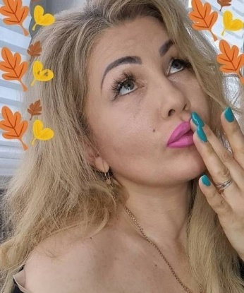 Анкета проститутки Алена - Фото 1, Батлаич, 46 лет, №1326