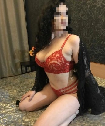 Анкета проститутки Хани - Фото 1, Батлаич, 22 года, №14782