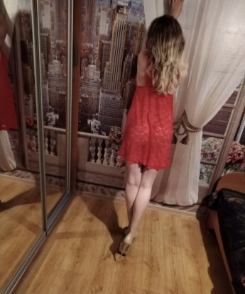 Машенька