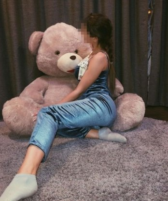 Анкета проститутки Зоя - Фото 1, Батлаич, 23 года, №7891