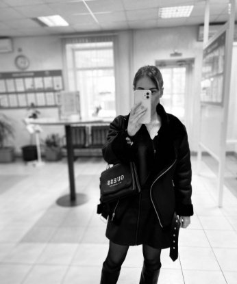 У меня есть опыт, чтобы удовлетворить самых требовательных мужчин. Я знаю, как создать атмосферу настоящего удовольствия и расслабления. 🌟 Встречи со мной – это увлекательное путешествие в мир наслаждений и страсти. 🌹 Живу в Москве и готова встретиться с тобой в любом месте Москвы. У меня есть отличные отзывы от довольных клиентов, которые оценили мои услуги и энергию. 💋 Мои фото настоящие, ты можешь убедиться в этом при встрече со мной. Жду твоего звонка для того, чтобы зажечь огонек страсти вместе! 🔥 Дюша